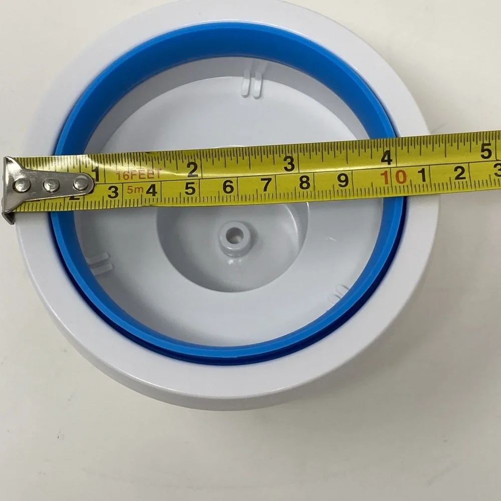 Food Saver Wide Mouth Jar Sealer Dia 3.5